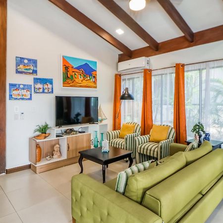 Villa Sol Playa Hermosa  Oda fotoğraf