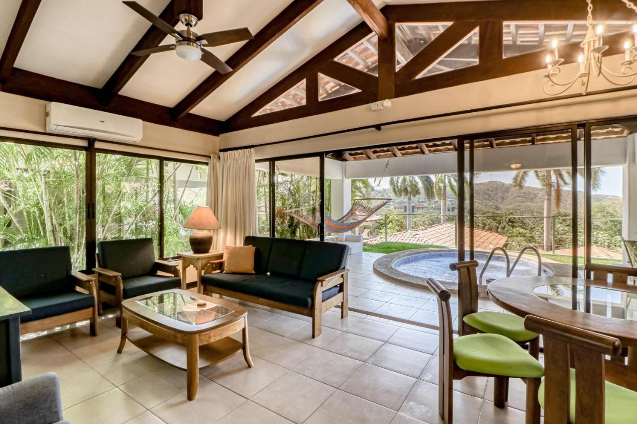 Villa Sol Playa Hermosa  Oda fotoğraf