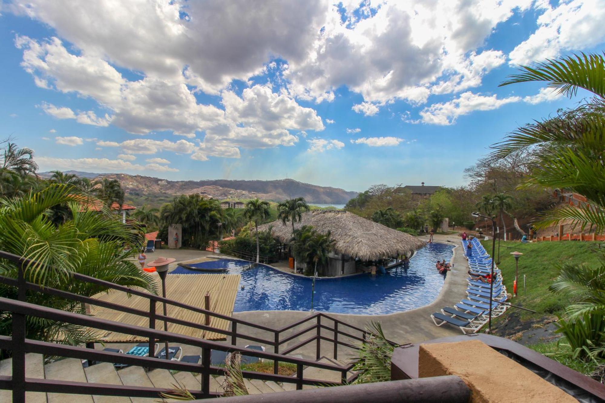 Villa Sol Playa Hermosa  Oda fotoğraf