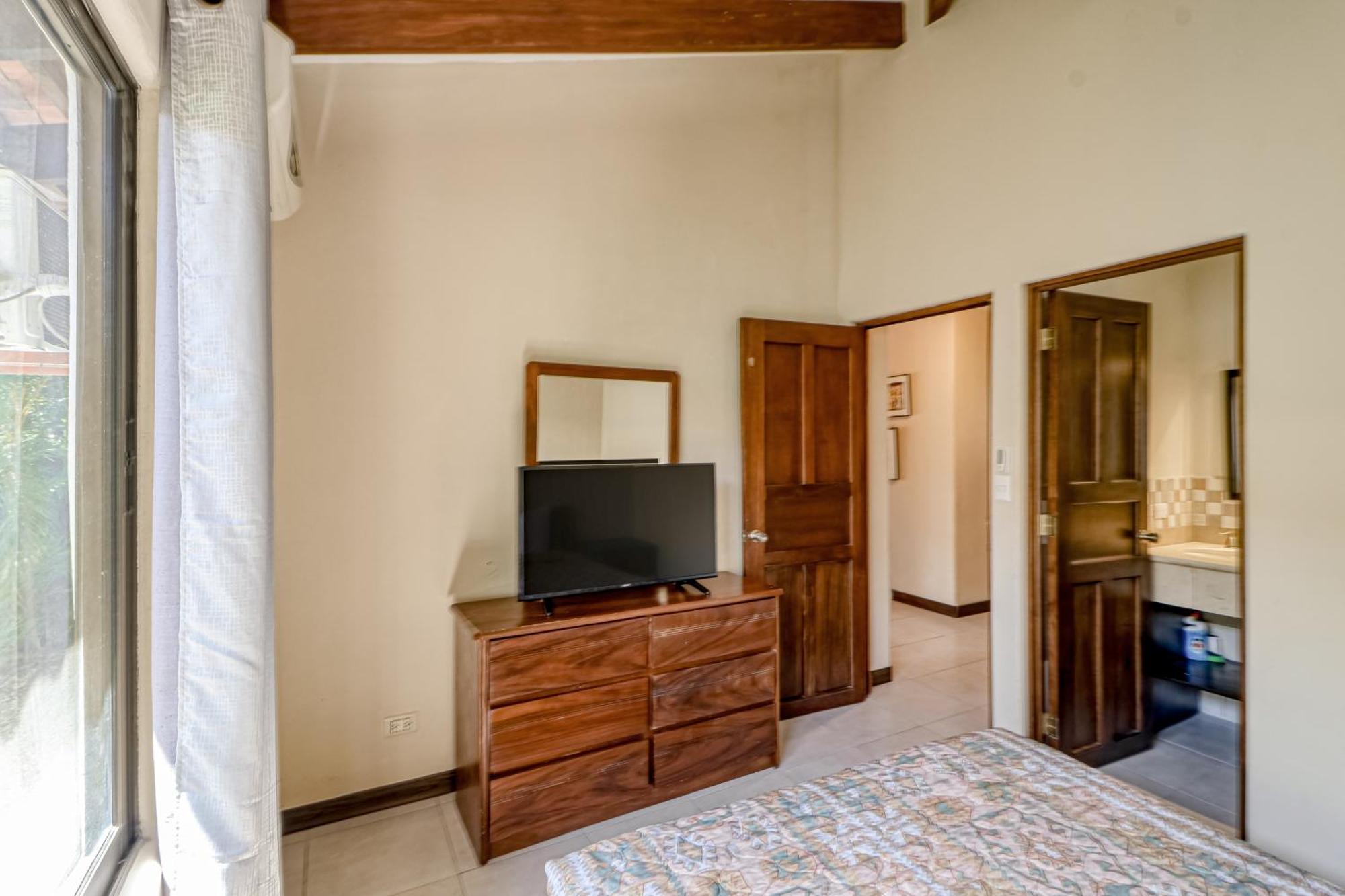 Villa Sol Playa Hermosa  Oda fotoğraf