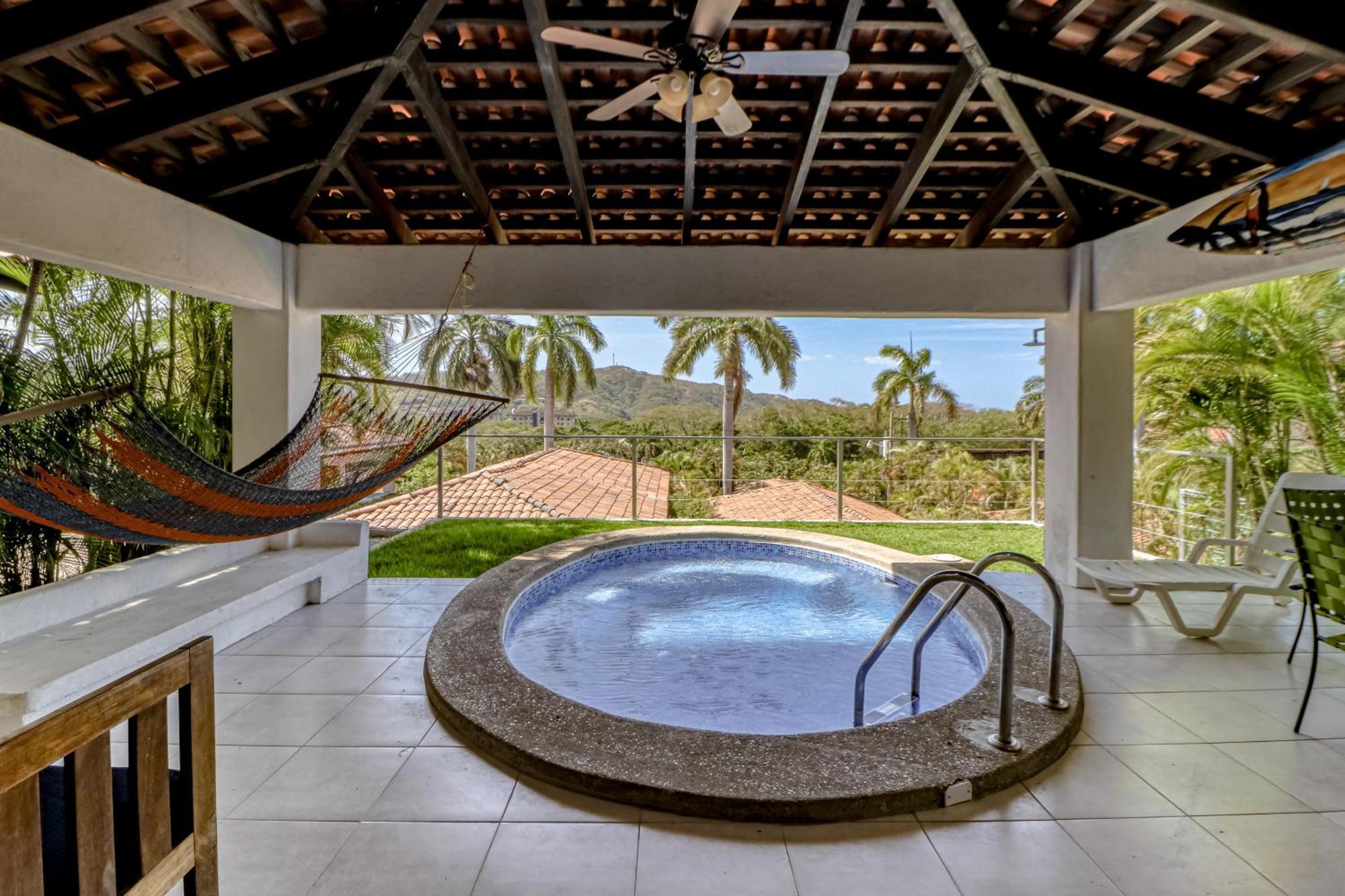 Villa Sol Playa Hermosa  Oda fotoğraf