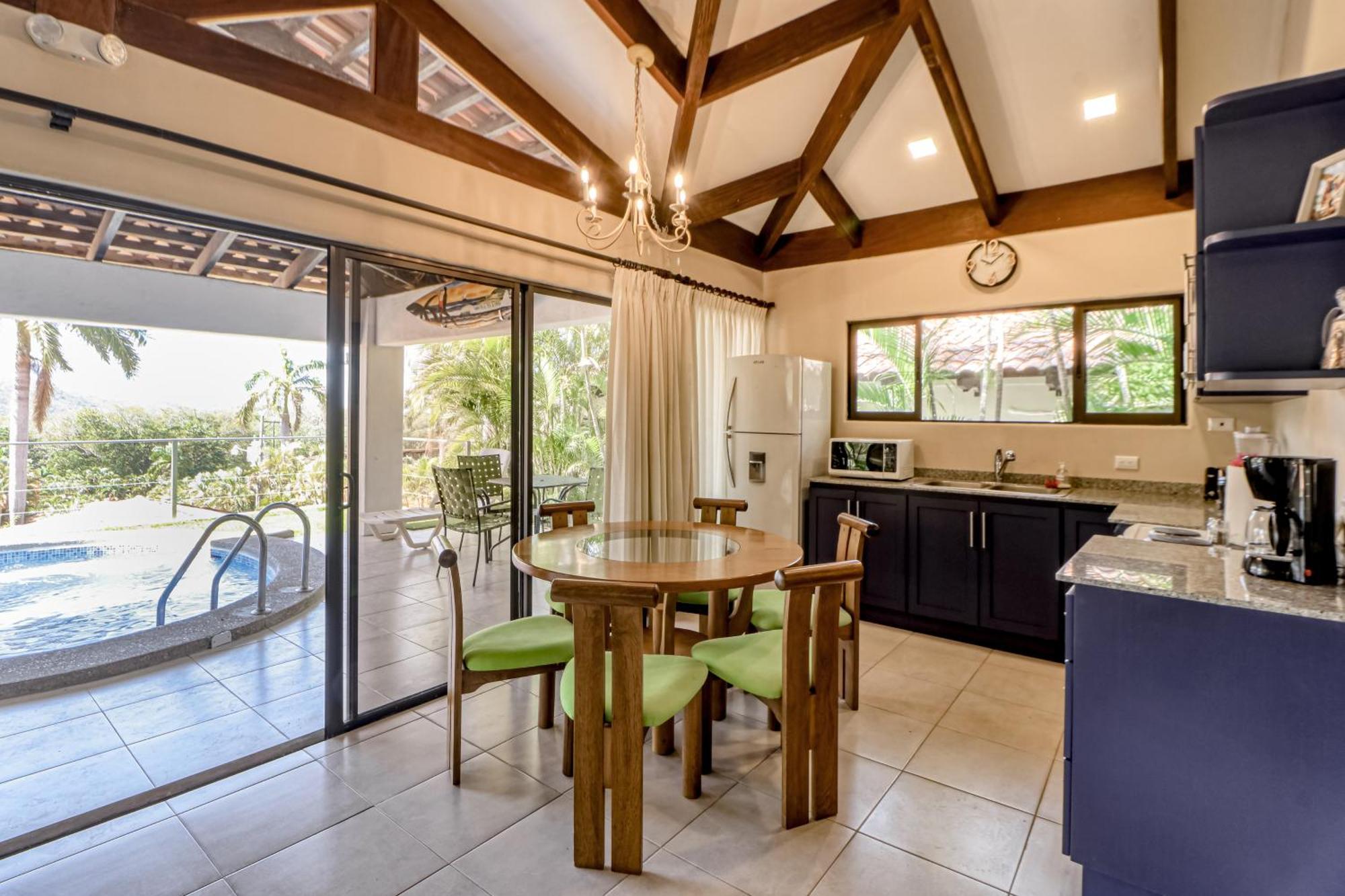 Villa Sol Playa Hermosa  Oda fotoğraf