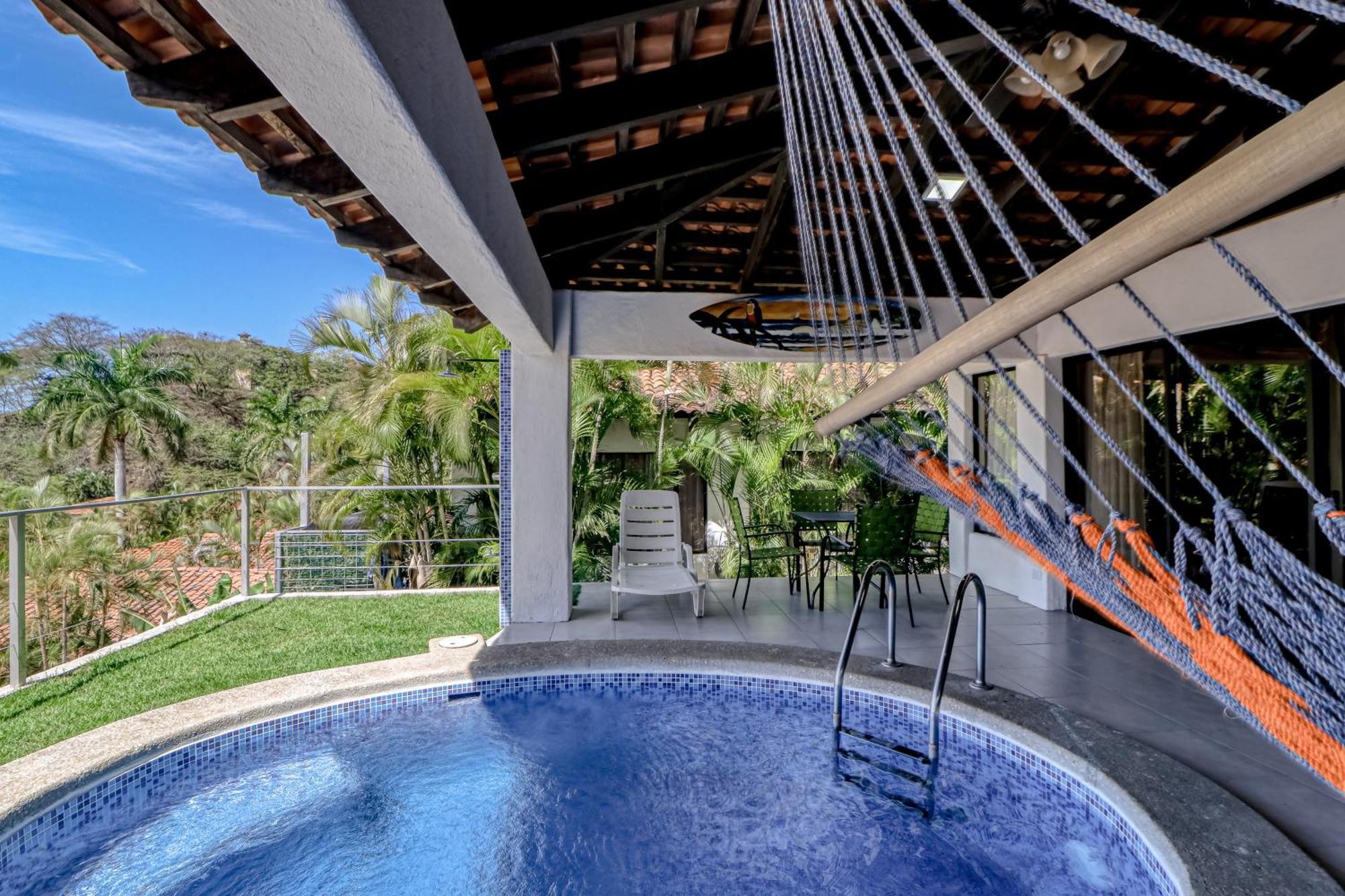 Villa Sol Playa Hermosa  Oda fotoğraf