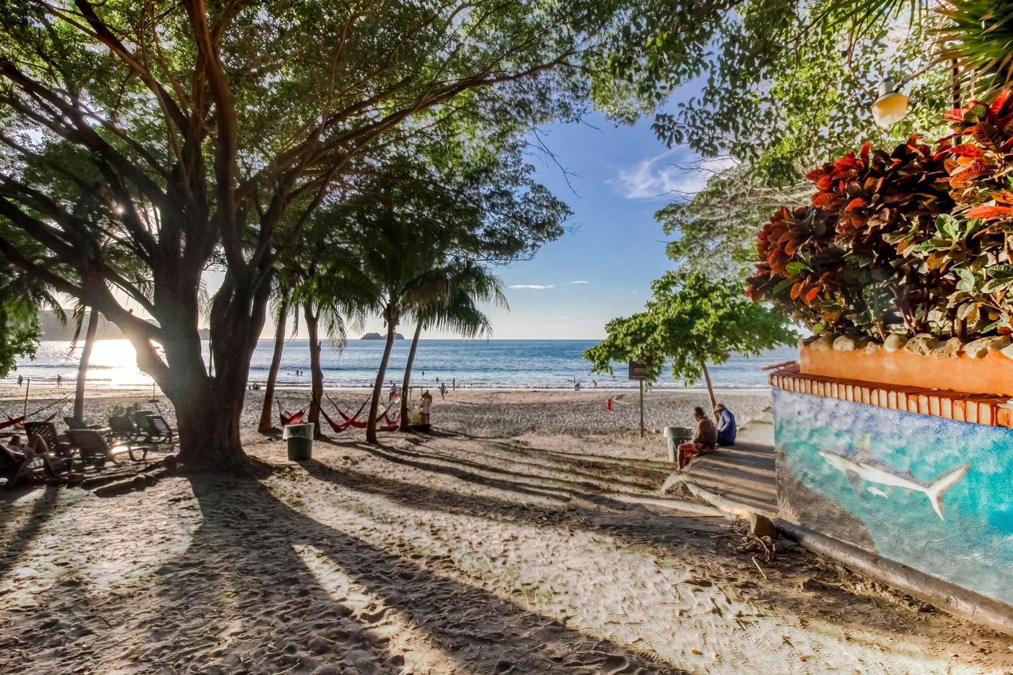 Villa Sol Playa Hermosa  Oda fotoğraf