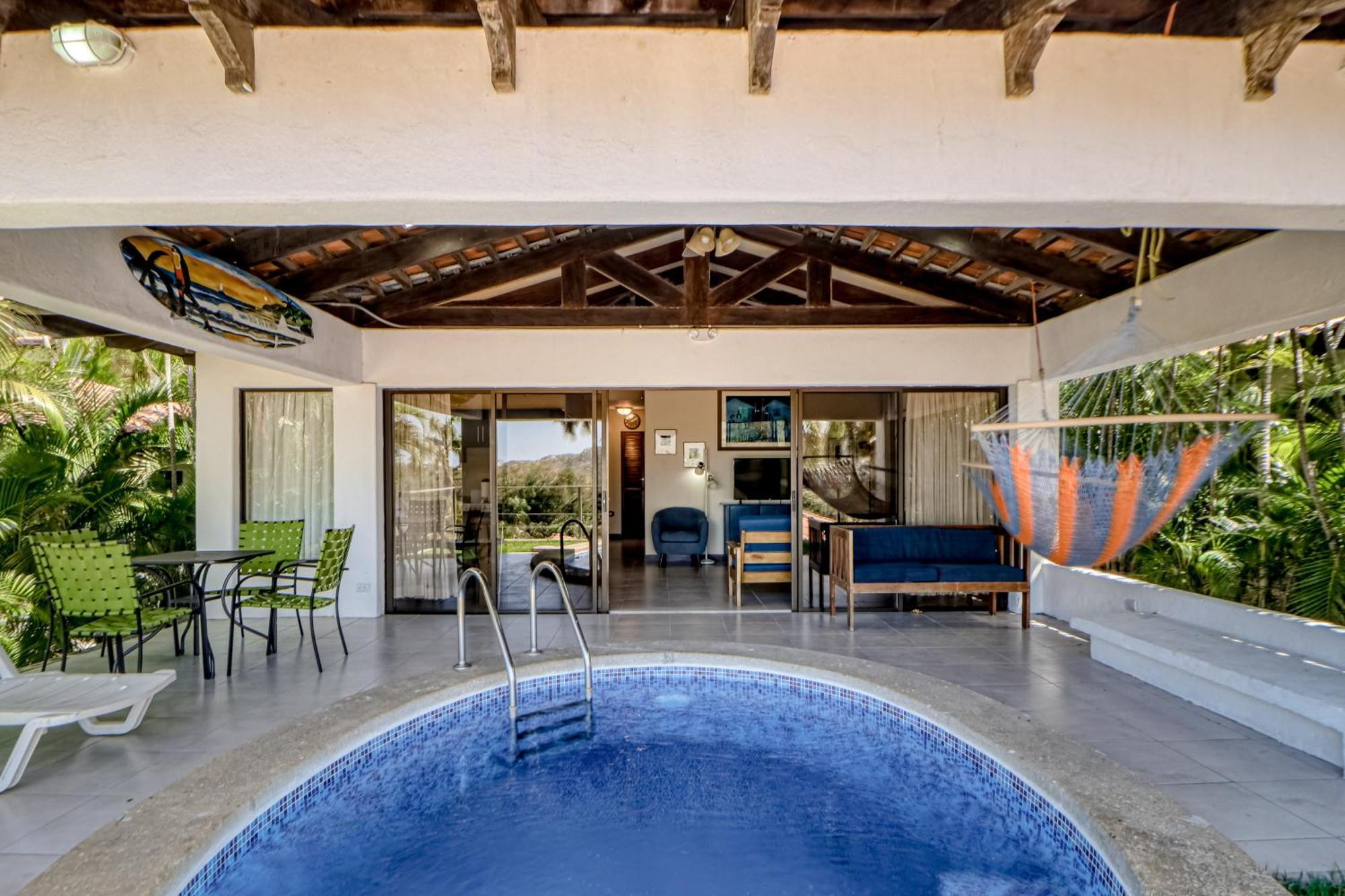 Villa Sol Playa Hermosa  Oda fotoğraf