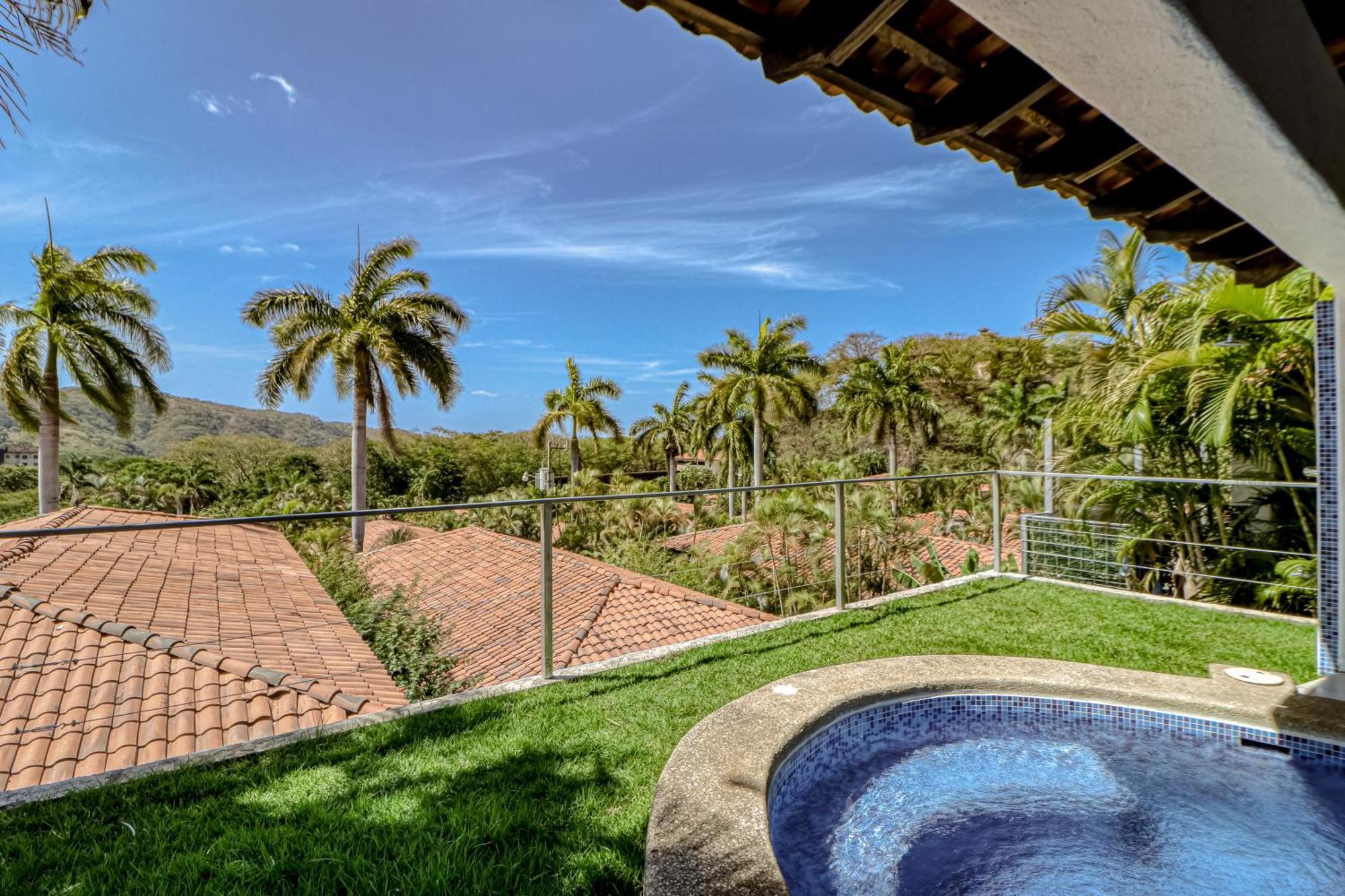Villa Sol Playa Hermosa  Oda fotoğraf