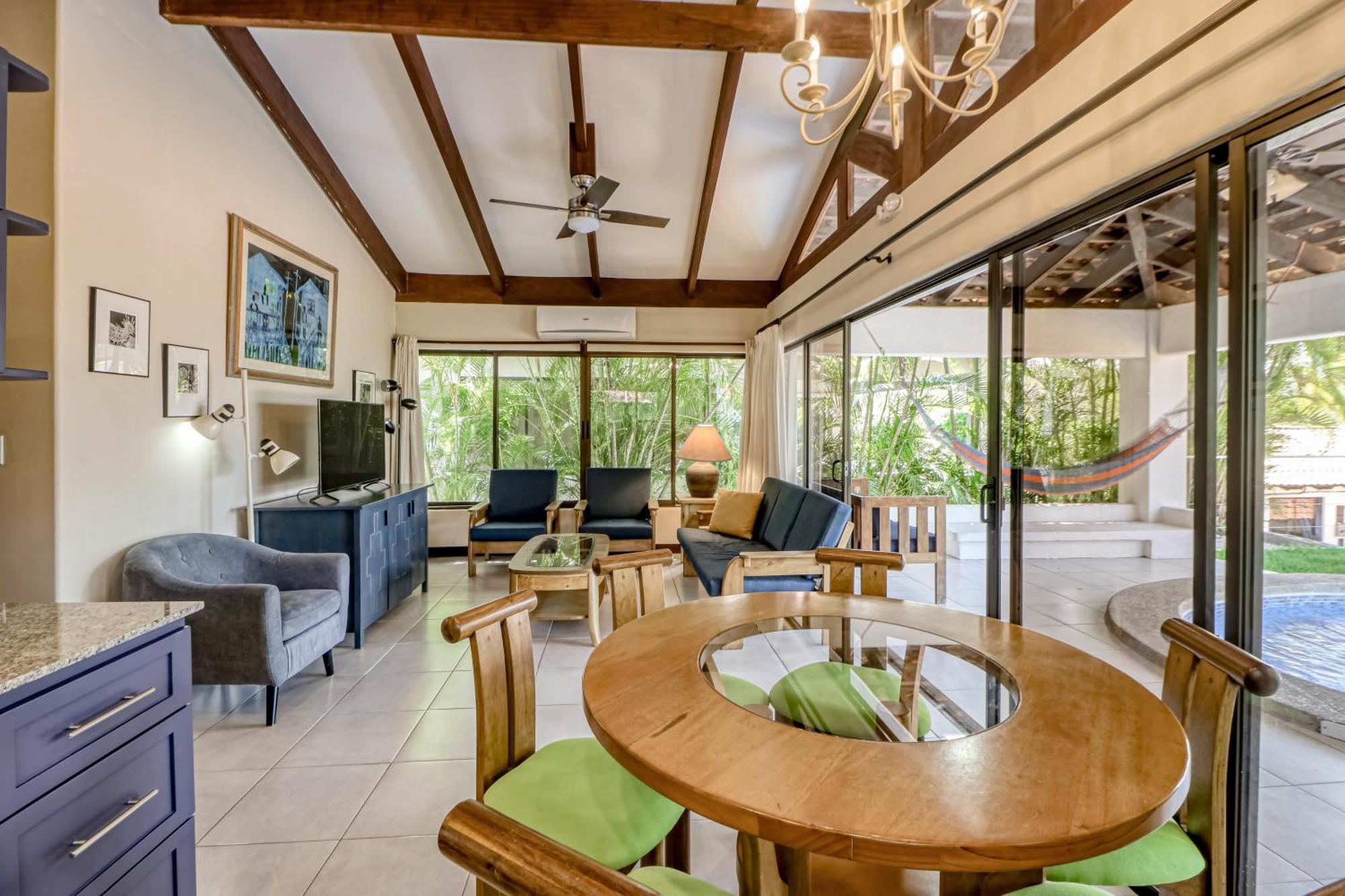 Villa Sol Playa Hermosa  Oda fotoğraf