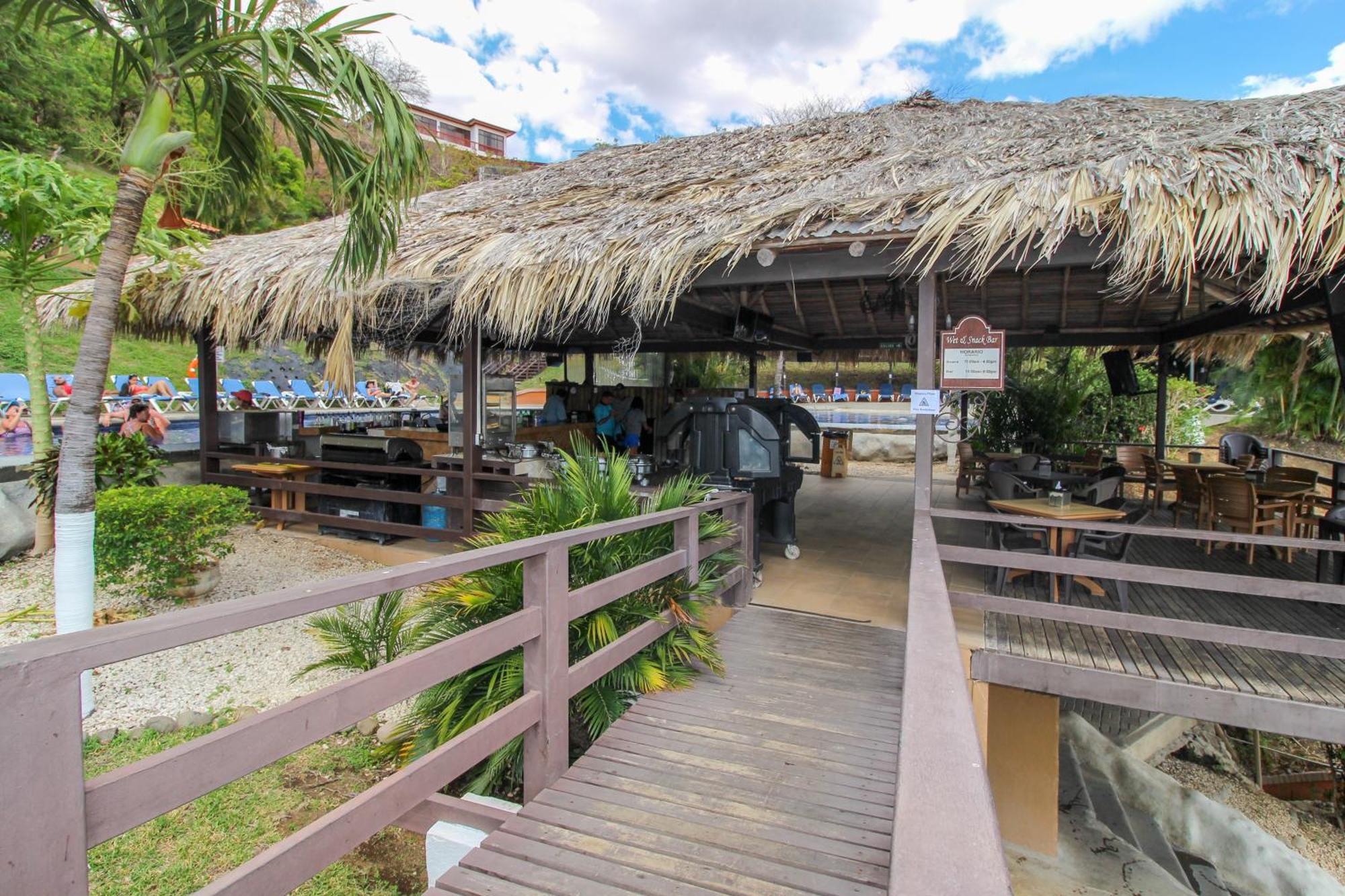 Villa Sol Playa Hermosa  Oda fotoğraf