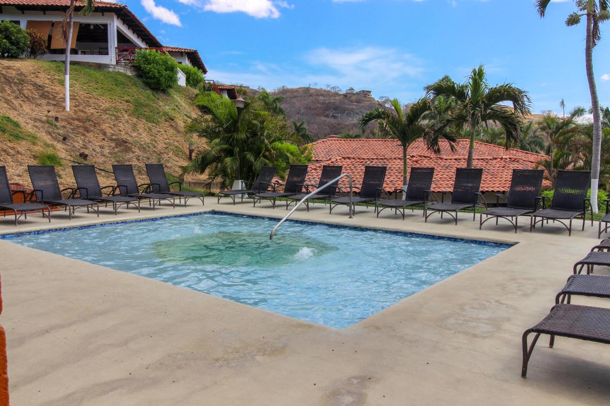 Villa Sol Playa Hermosa  Oda fotoğraf