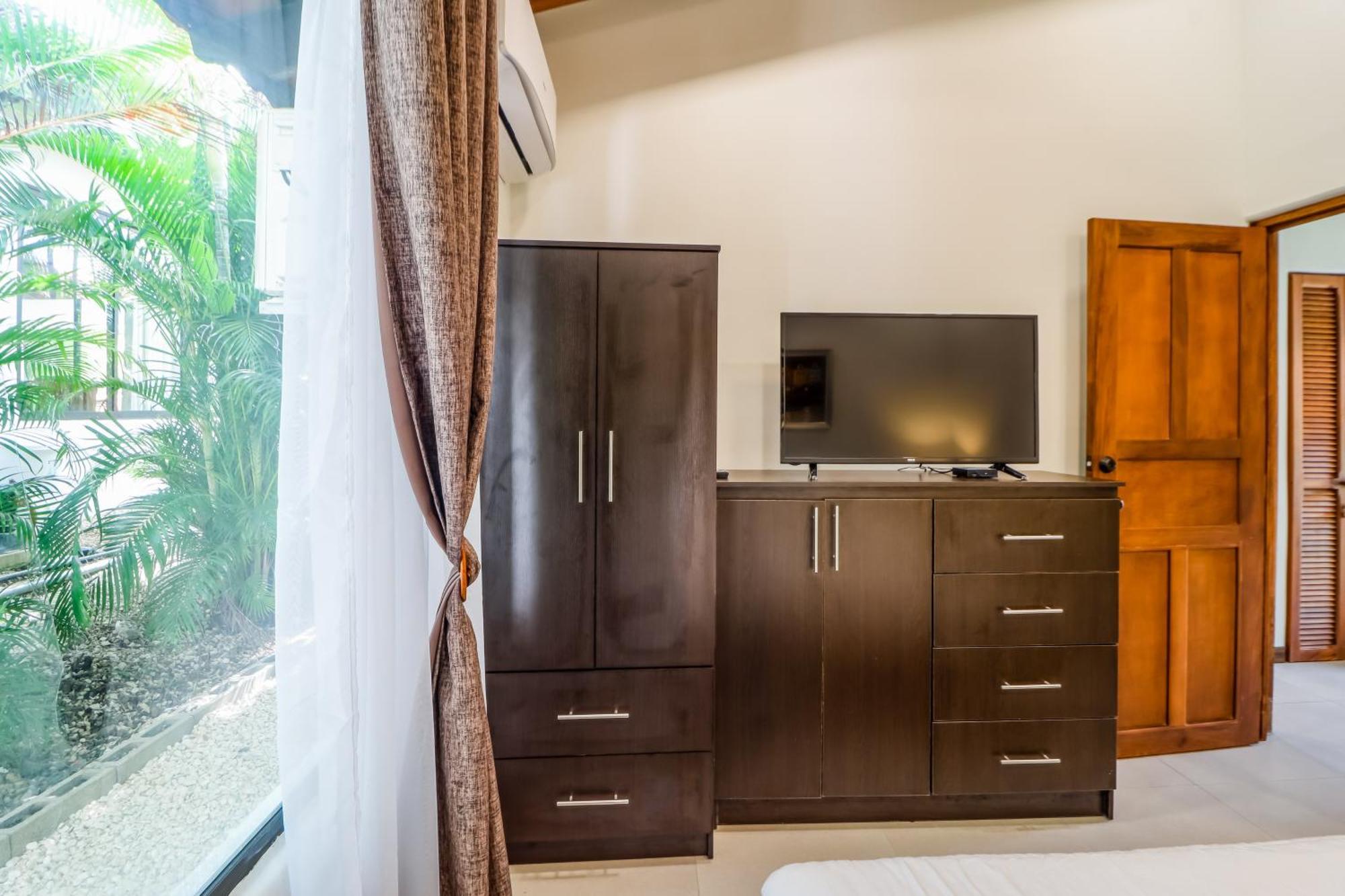 Villa Sol Playa Hermosa  Oda fotoğraf