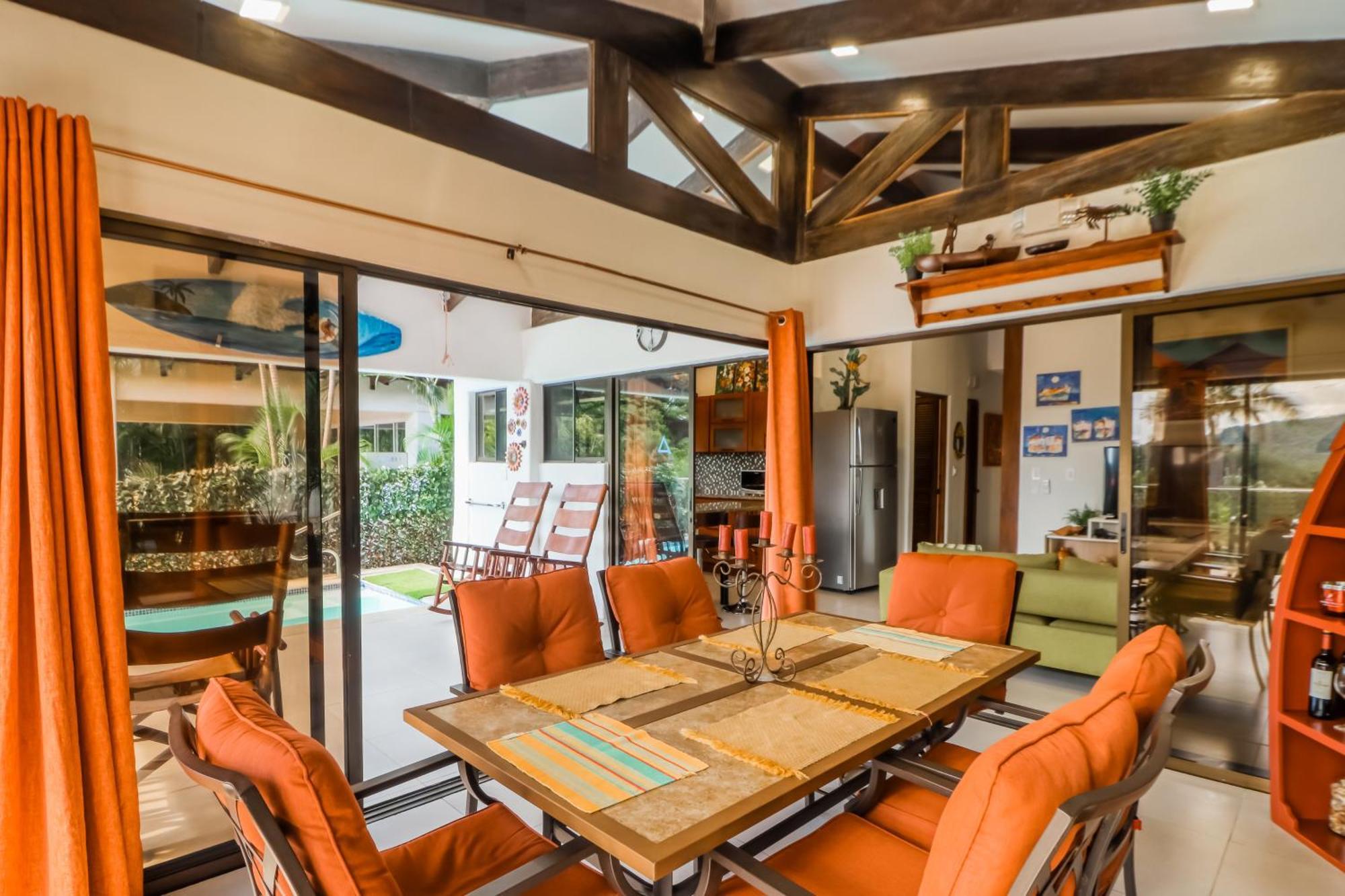 Villa Sol Playa Hermosa  Oda fotoğraf
