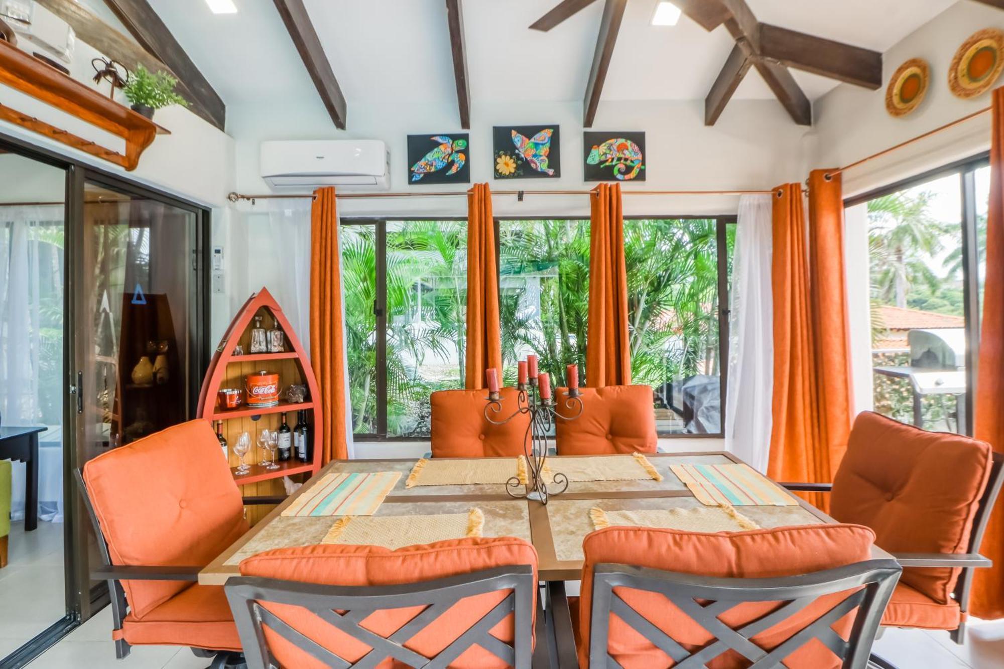 Villa Sol Playa Hermosa  Oda fotoğraf
