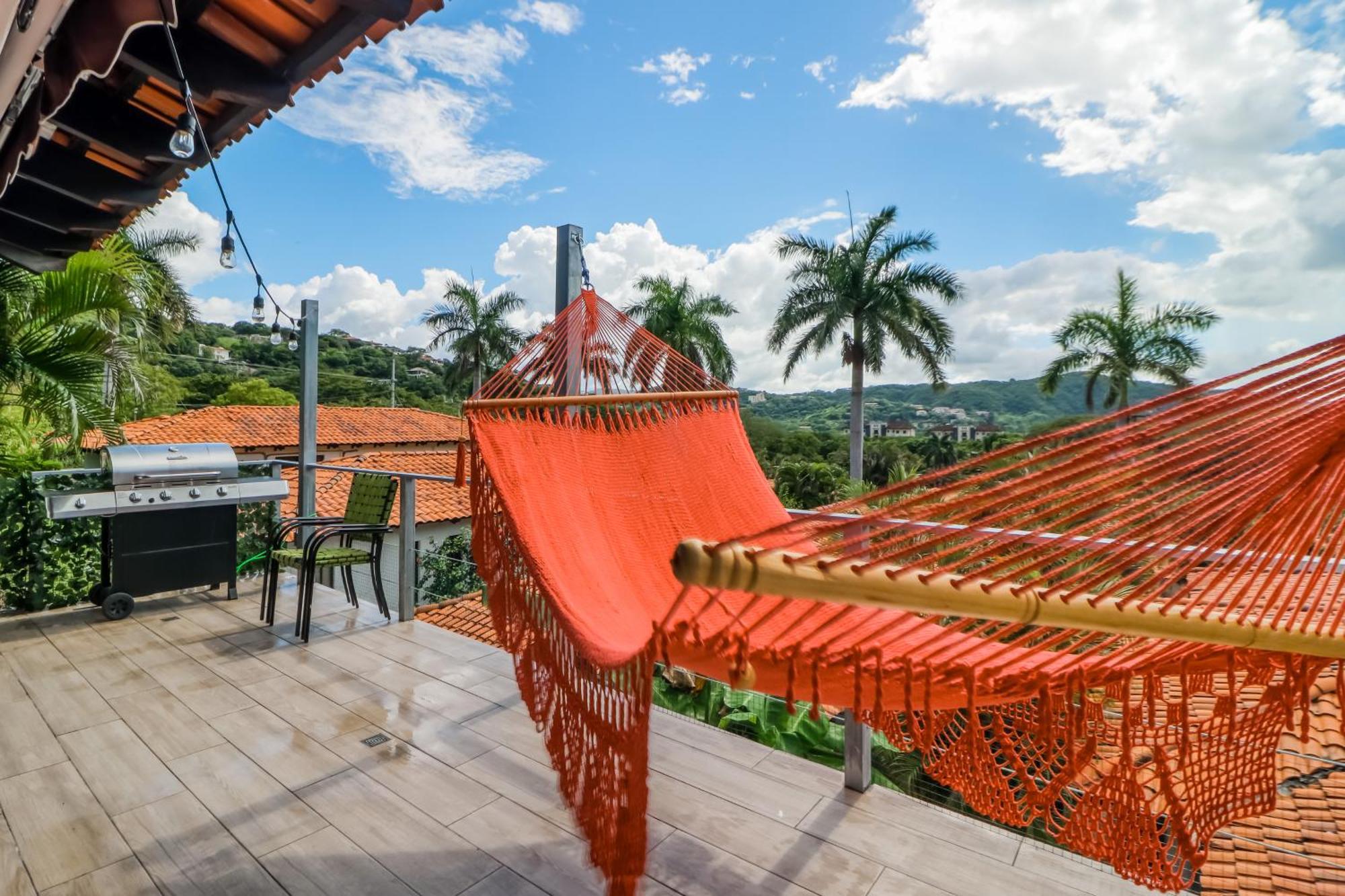 Villa Sol Playa Hermosa  Oda fotoğraf